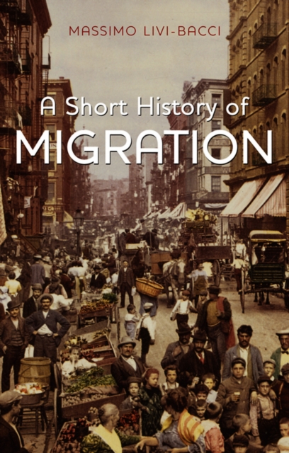 Short History of Migration