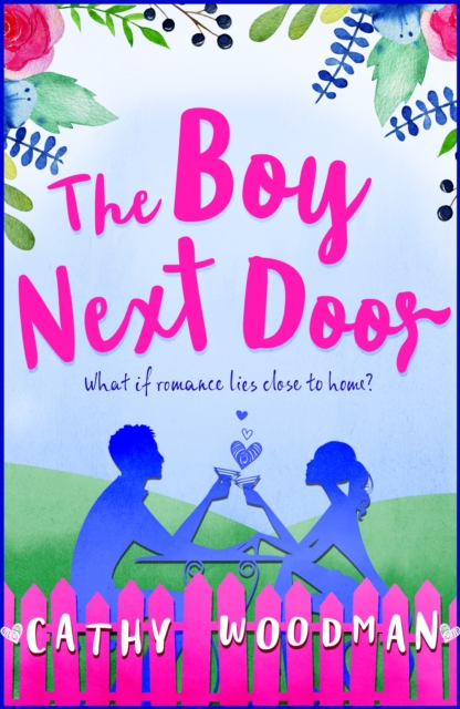 Boy Next Door