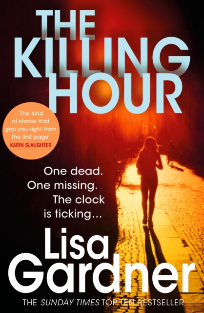 Killing Hour (FBI Profiler 4)