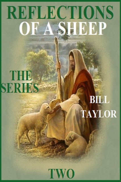 Reflections Of A Sheep - The Series - Book Two