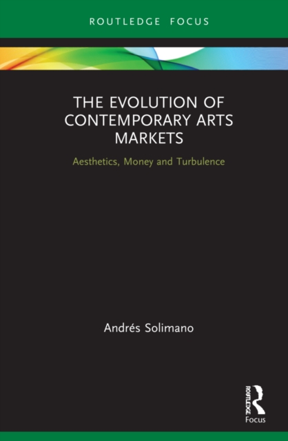 Evolution of Contemporary Arts Markets