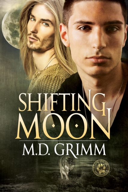 Shifting Moon (The Shifter Chronicles 10)