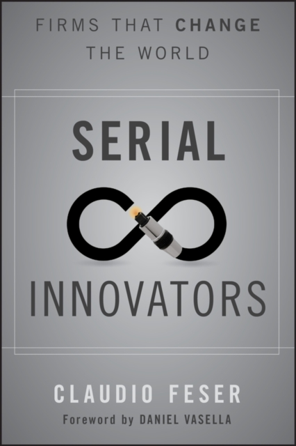 Serial Innovators