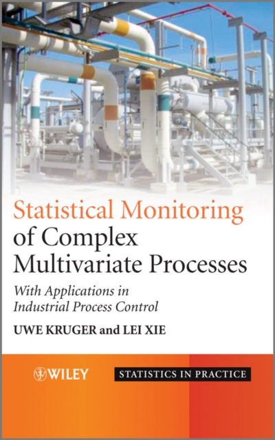 Statistical Monitoring of Complex Multivariate Processes