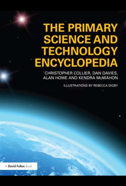 Primary Science and Technology Encyclopedia