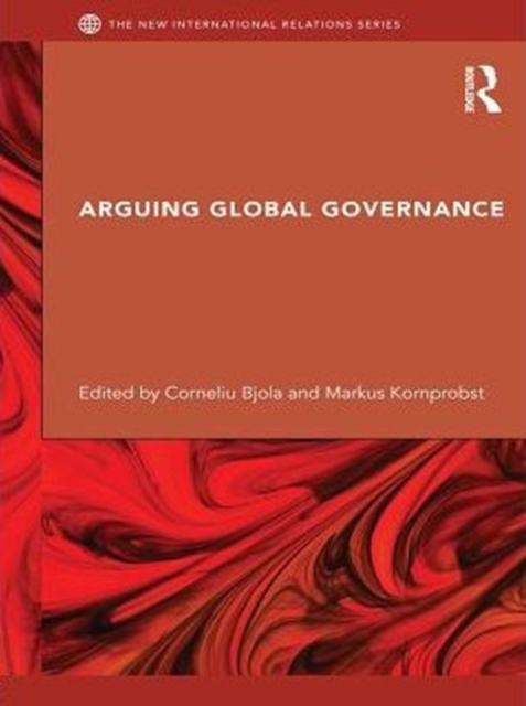 Arguing Global Governance