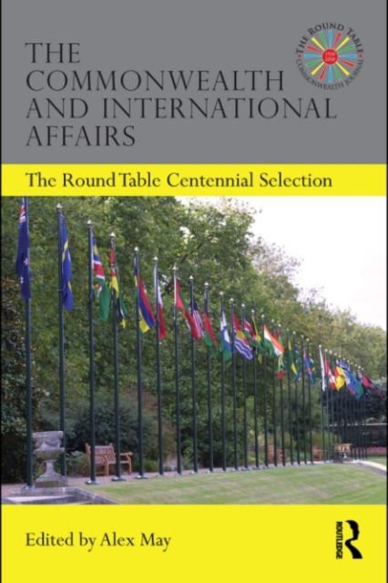 Commonwealth and International Affairs