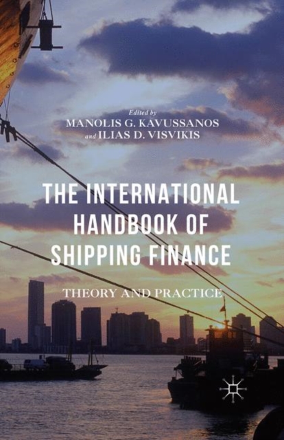International Handbook of Shipping Finance