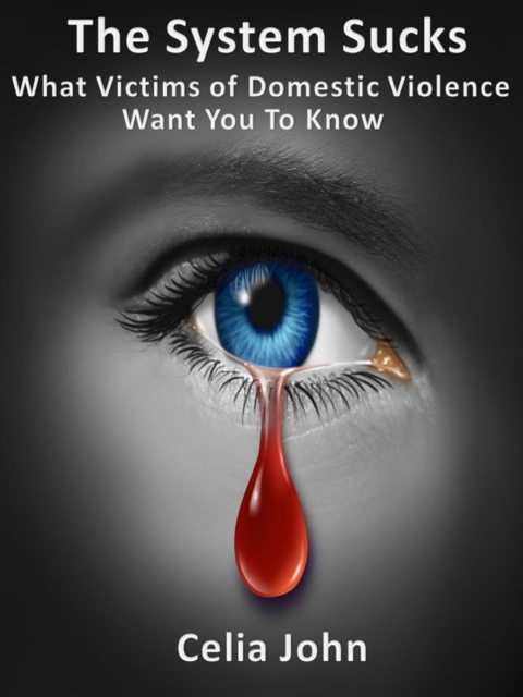 System Sucks What Victims Of Domestic Violence Want You To Know