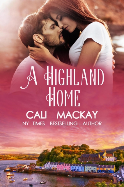 Highland home