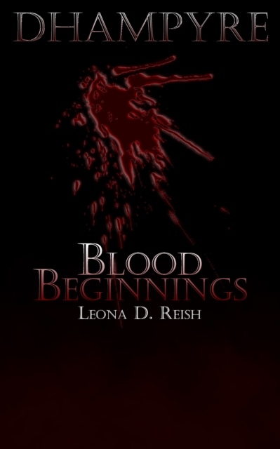 Dhampyre: Blood Beginnings