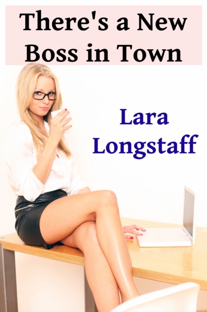 There's a New Boss in Town