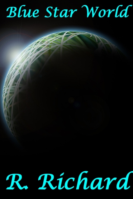 Blue Star World