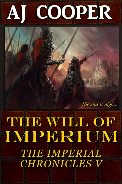 Will of Imperium