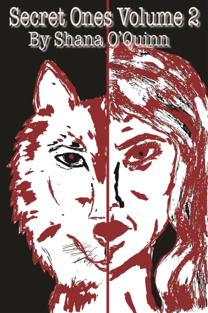 Secret Ones Volume 2