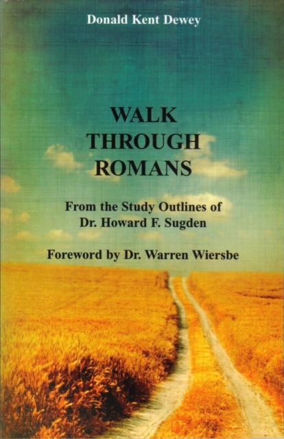 Walk Through Romans