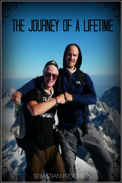 Journey of a Lifetime
