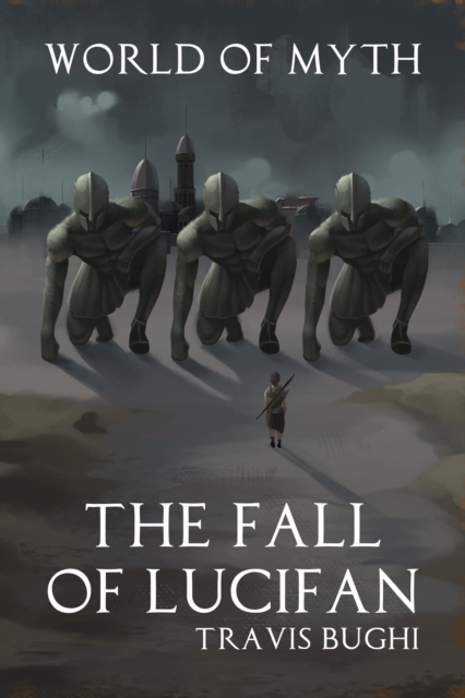 Fall of Lucifan