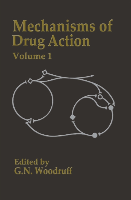 Mechanisms of Drug Action