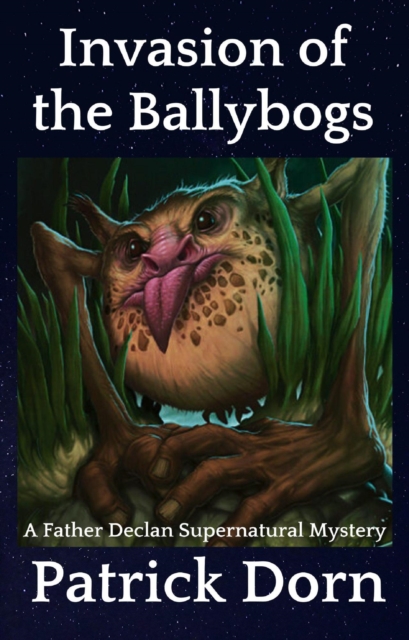 Invasion of the Ballybogs