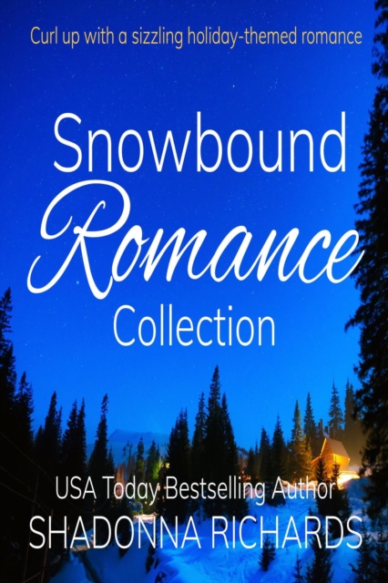 Snowbound Romance Collection