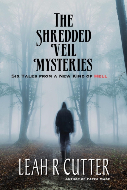Shredded Veil Mysteries