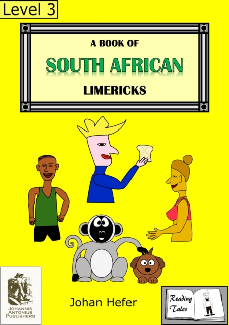 Book of South African Limericks