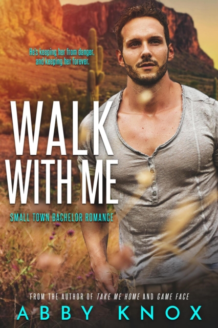 Walk With Me