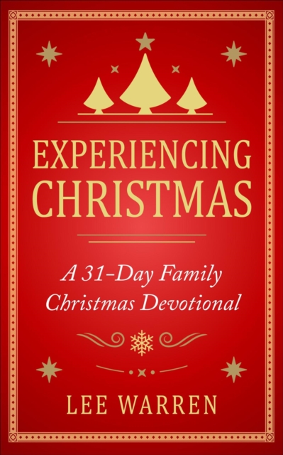 Experiencing Christmas
