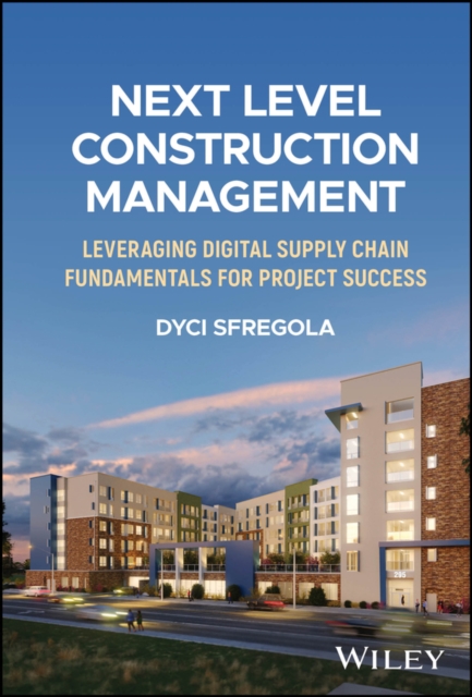Next Level Construction Management