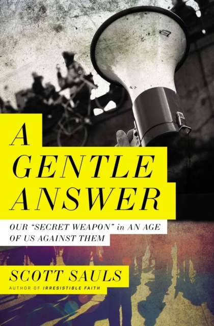 Gentle Answer
