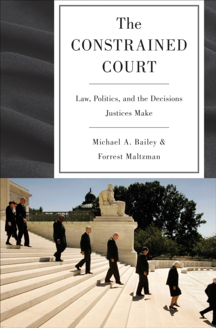 Constrained Court