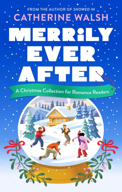 Merrily Ever After