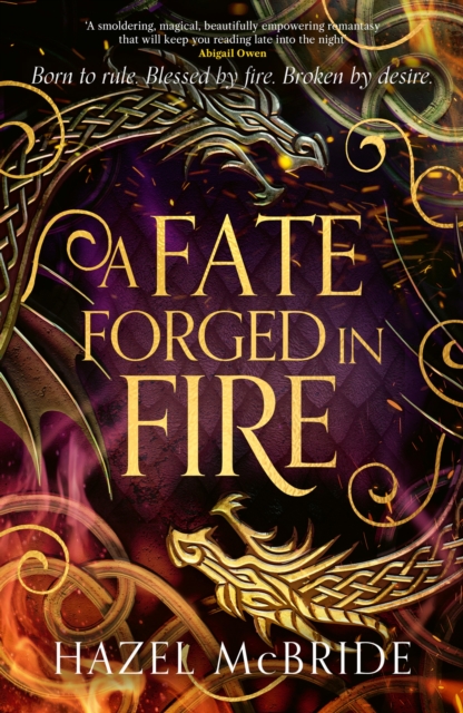 Fate Forged in Fire