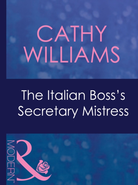 Italian Boss's Secretary Mistress