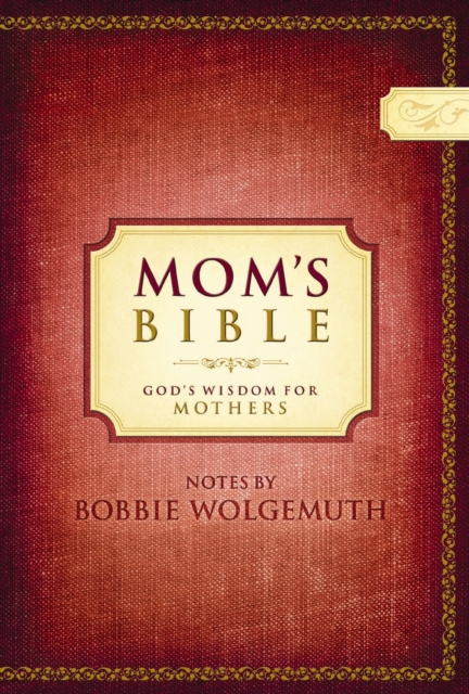 NCV, Mom's Bible