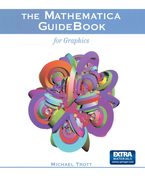 Mathematica GuideBook for Graphics