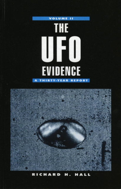 UFO Evidence