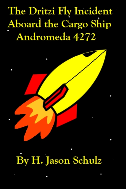 Dritzi Fly Incident Aboard the Cargo Ship Andromeda 4272