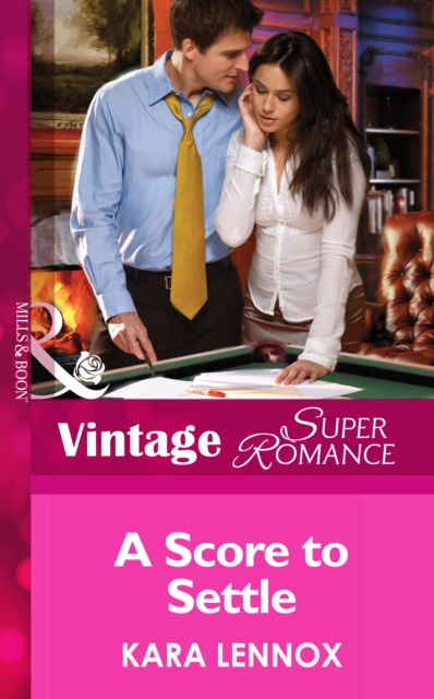 Score to Settle