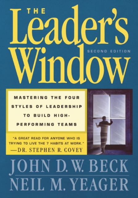 Leader's Window