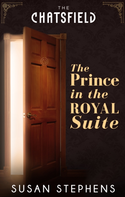 Prince in the Royal Suite