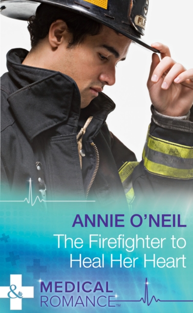 Firefighter To Heal Her Heart