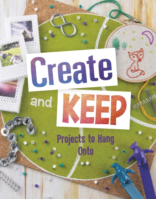 Create and Keep