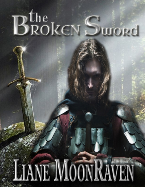 Broken Sword