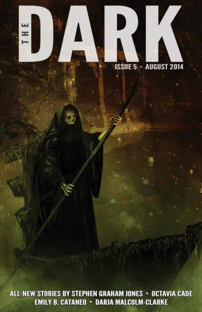 Dark Issue 5