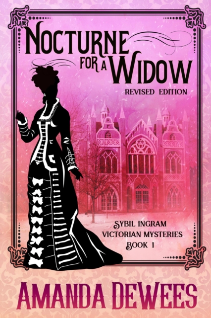 Nocturne for a Widow