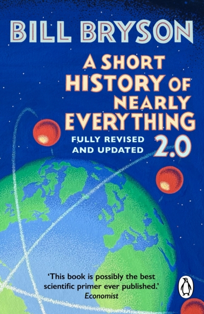 Short History of Nearly Everything 2.0