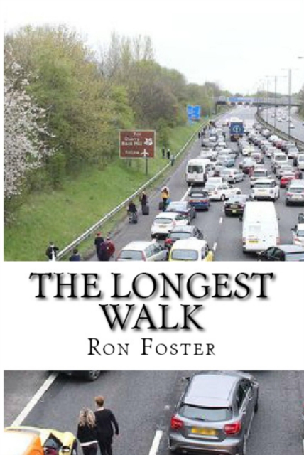 Longest Walk