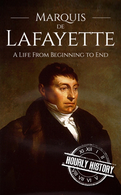 Marquis de Lafayette